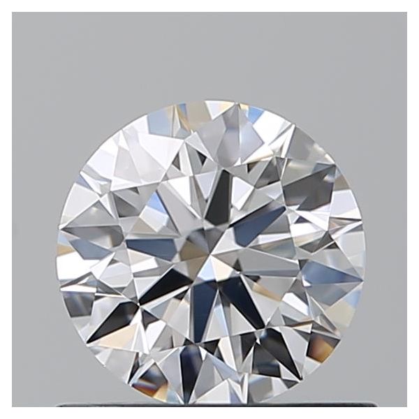 ROUND 0.7 D VS1 EX-EX-EX - 100771885506 GIA Diamond