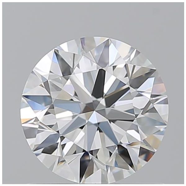 ROUND 0.97 H VVS1 EX-EX-EX - 100771885514 GIA Diamond