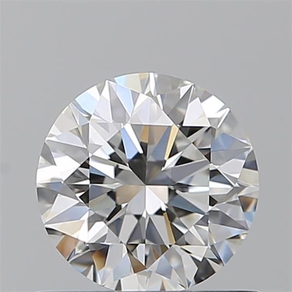 ROUND 0.8 F VS1 EX-EX-EX - 100771885518 GIA Diamond