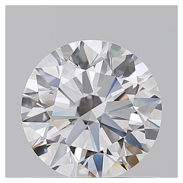 ROUND 0.8 D VVS2 EX-EX-EX - 100771885546 GIA Diamond