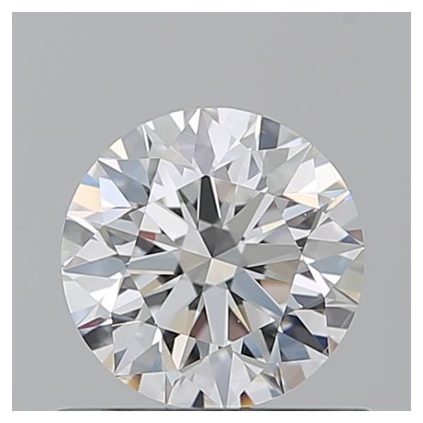 ROUND 0.71 G VS2 EX-EX-EX - 100771885550 GIA Diamond