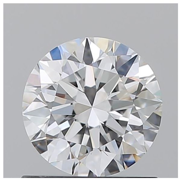 ROUND 0.84 D VVS2 EX-EX-EX - 100771885562 GIA Diamond