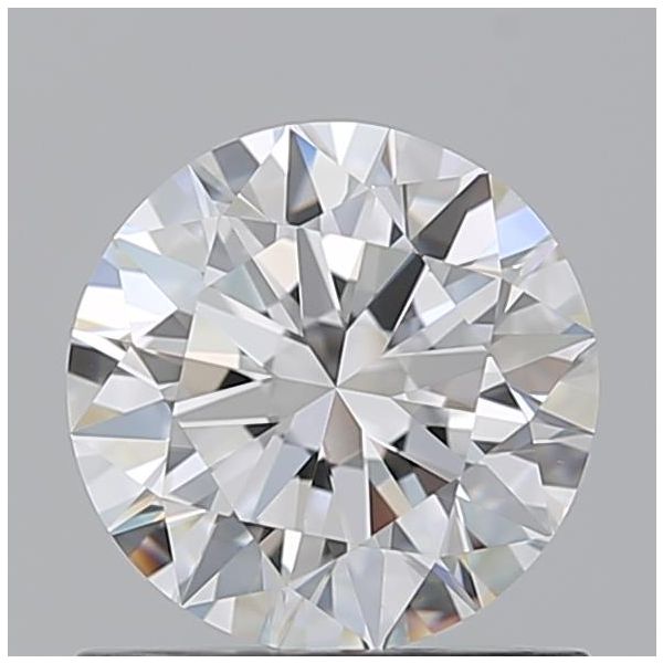 ROUND 0.9 E VVS2 EX-EX-EX - 100771885566 GIA Diamond