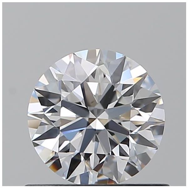 ROUND 0.7 D VS1 EX-EX-EX - 100771885574 GIA Diamond