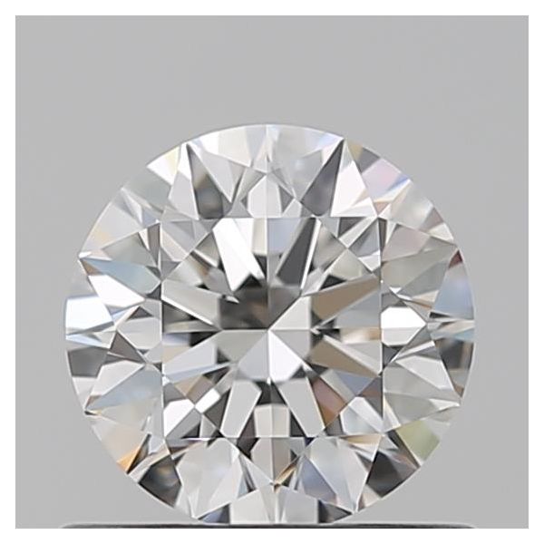 ROUND 0.75 H VVS1 EX-EX-EX - 100771885582 GIA Diamond