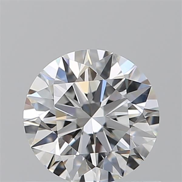 ROUND 0.73 G VVS1 EX-EX-EX - 100771885594 GIA Diamond