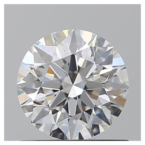 ROUND 0.8 G VVS1 EX-EX-EX - 100771885602 GIA Diamond