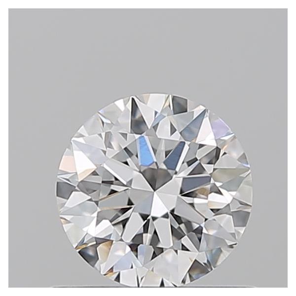 ROUND 0.5 E IF EX-EX-EX - 100771885642 GIA Diamond