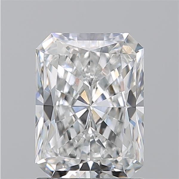 RADIANT 1.7 F VS2 --EX-VG - 100771885656 GIA Diamond