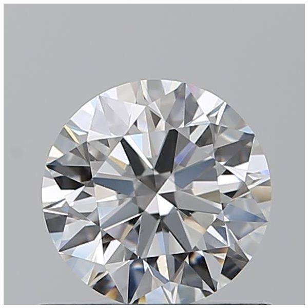 ROUND 0.73 E VS1 EX-EX-EX - 100771885660 GIA Diamond