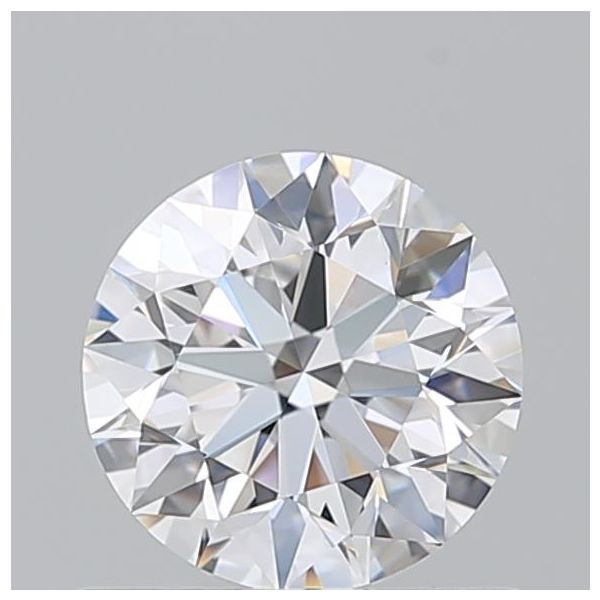 ROUND 0.76 D VVS1 EX-EX-EX - 100771885667 GIA Diamond