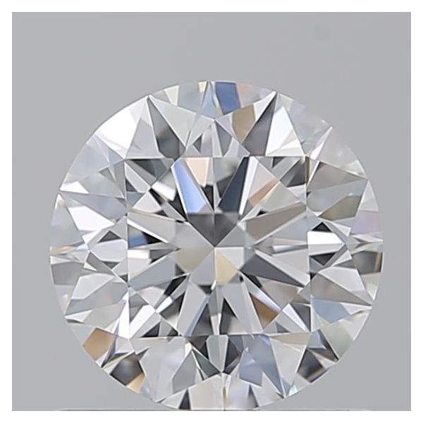 ROUND 0.9 D VVS1 EX-EX-EX - 100771885673 GIA Diamond