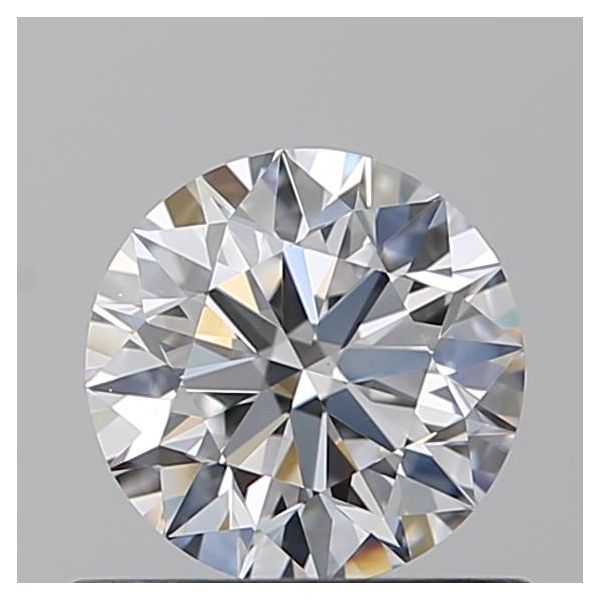 ROUND 0.7 E VS2 EX-EX-EX - 100771885675 GIA Diamond