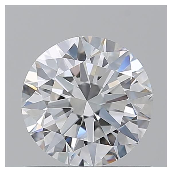 ROUND 0.8 D VVS2 EX-EX-EX - 100771885680 GIA Diamond