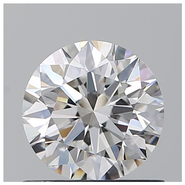 ROUND 0.8 E VVS1 EX-EX-EX - 100771885682 GIA Diamond