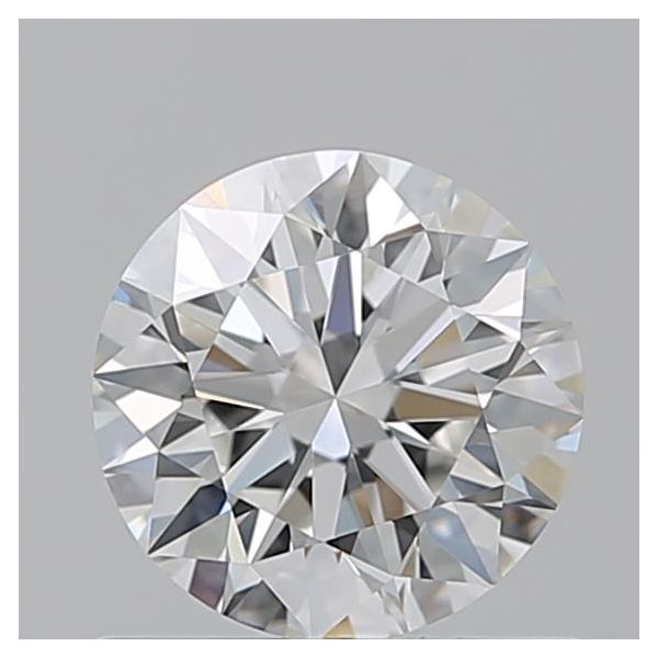 ROUND 0.8 G VVS2 EX-EX-EX - 100771885686 GIA Diamond