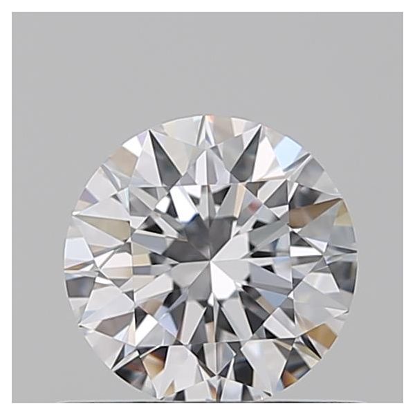 ROUND 0.61 D IF EX-EX-EX - 100771885692 GIA Diamond