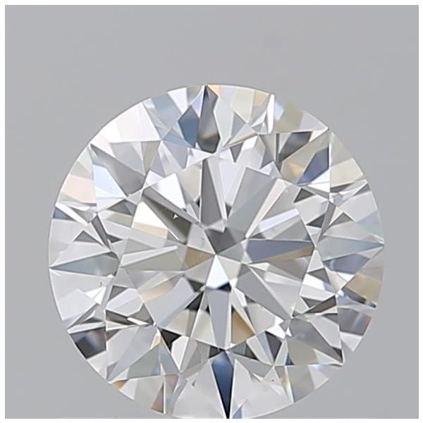 ROUND 0.9 G VS2 EX-EX-EX - 100771885694 GIA Diamond