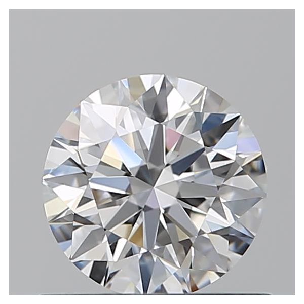 ROUND 0.7 D IF EX-EX-EX - 100771885702 GIA Diamond
