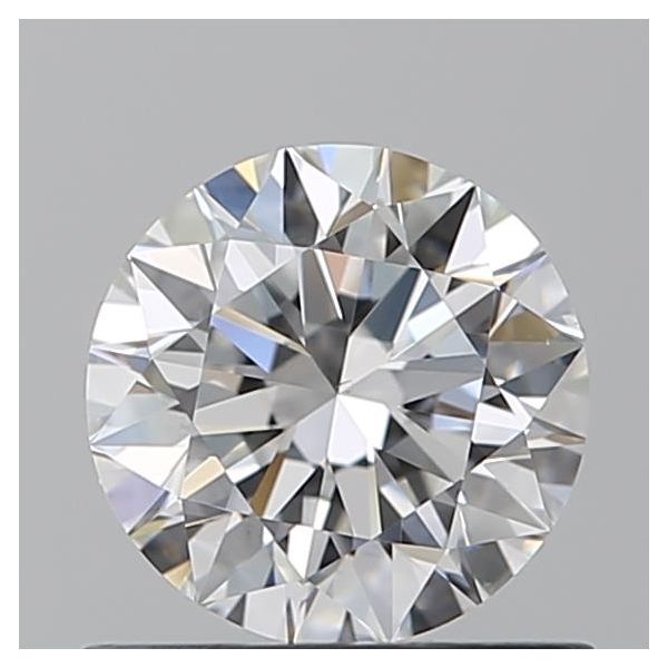 ROUND 0.76 E VS2 EX-EX-EX - 100771885707 GIA Diamond