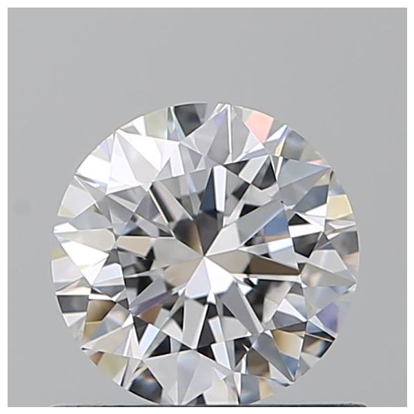 ROUND 0.72 D IF EX-EX-EX - 100771885712 GIA Diamond