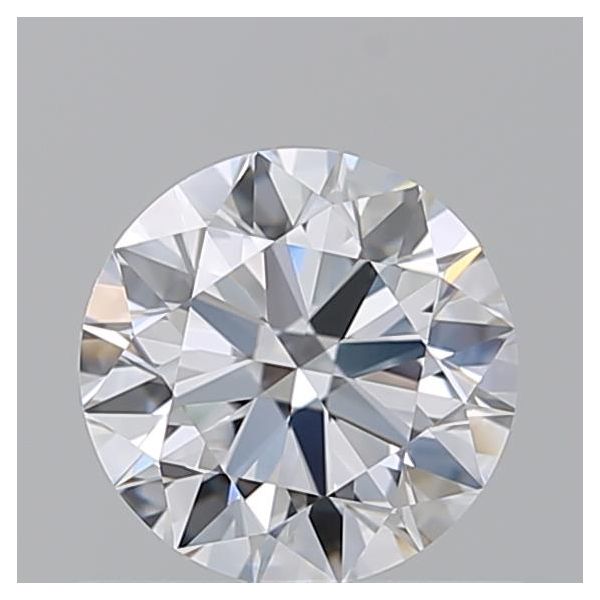 ROUND 0.7 D IF EX-EX-EX - 100771885714 GIA Diamond
