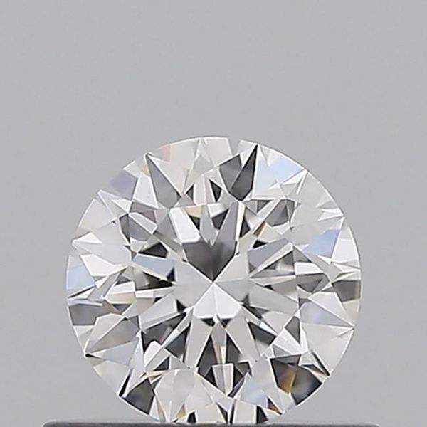 ROUND 0.53 D VVS1 EX-EX-EX - 100771885736 GIA Diamond