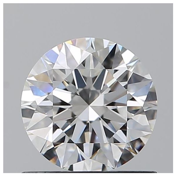 ROUND 0.81 G VS2 EX-EX-EX - 100771885737 GIA Diamond