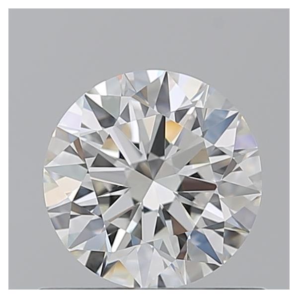 ROUND 0.71 H IF EX-EX-EX - 100771885761 GIA Diamond