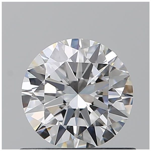 ROUND 0.7 G VVS1 EX-EX-EX - 100771885766 GIA Diamond
