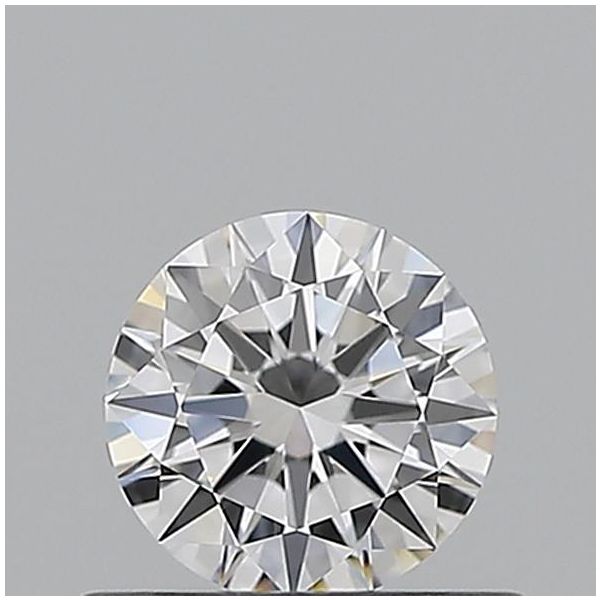 ROUND 0.52 D IF EX-EX-EX - 100771885768 GIA Diamond