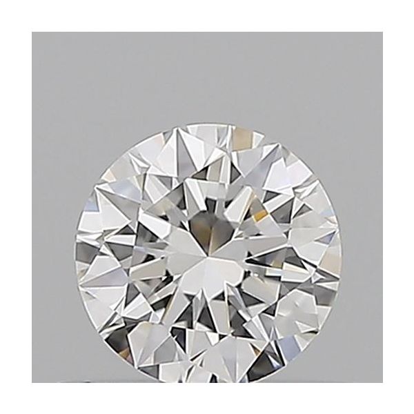 ROUND 0.51 F IF EX-EX-EX - 100771885780 GIA Diamond