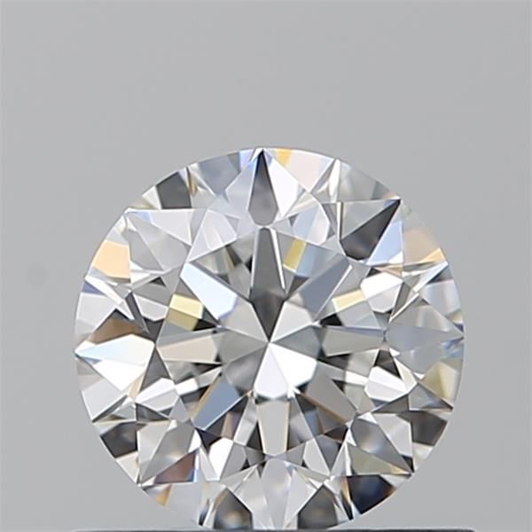 ROUND 0.7 E VVS2 EX-EX-EX - 100771885781 GIA Diamond