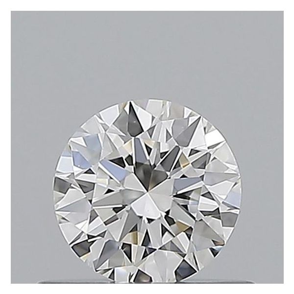 ROUND 0.5 F IF EX-EX-EX - 100771885792 GIA Diamond