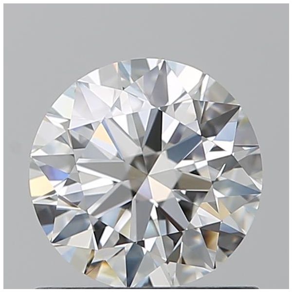 ROUND 0.9 G VVS1 EX-EX-EX - 100771885801 GIA Diamond