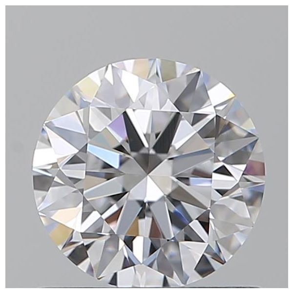 ROUND 0.9 D IF EX-EX-EX - 100771885809 GIA Diamond