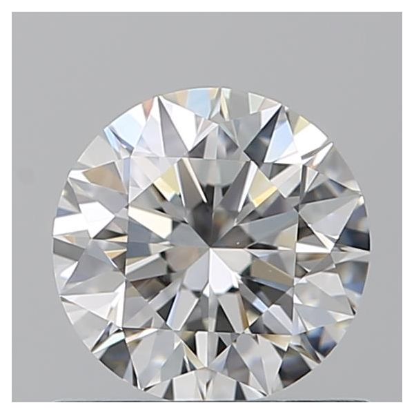 ROUND 0.8 G VVS2 EX-EX-EX - 100771885829 GIA Diamond