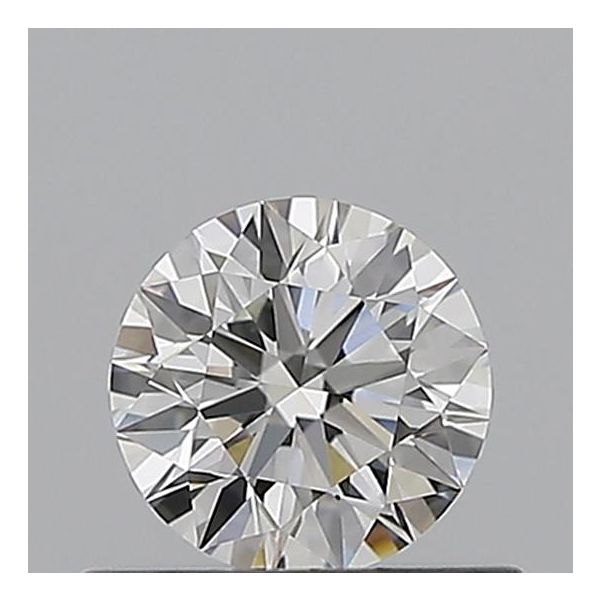ROUND 0.51 G VS2 EX-EX-EX - 100771885831 GIA Diamond