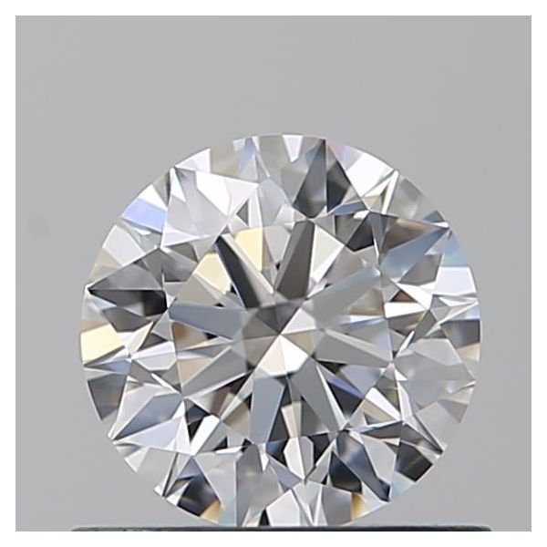 ROUND 0.7 D VVS1 EX-EX-EX - 100771885849 GIA Diamond