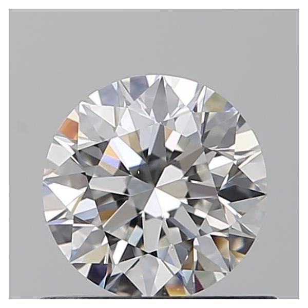 ROUND 0.7 G VS2 EX-EX-EX - 100771885866 GIA Diamond