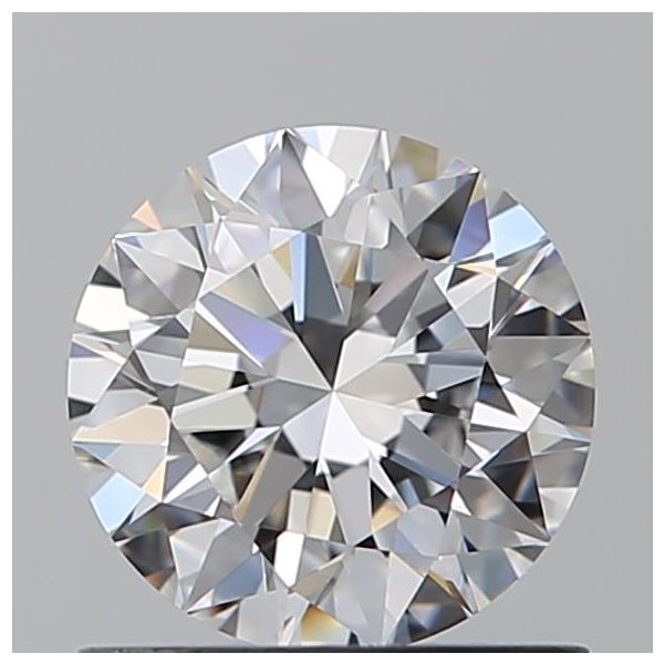 ROUND 0.9 D IF EX-EX-EX - 100771885871 GIA Diamond