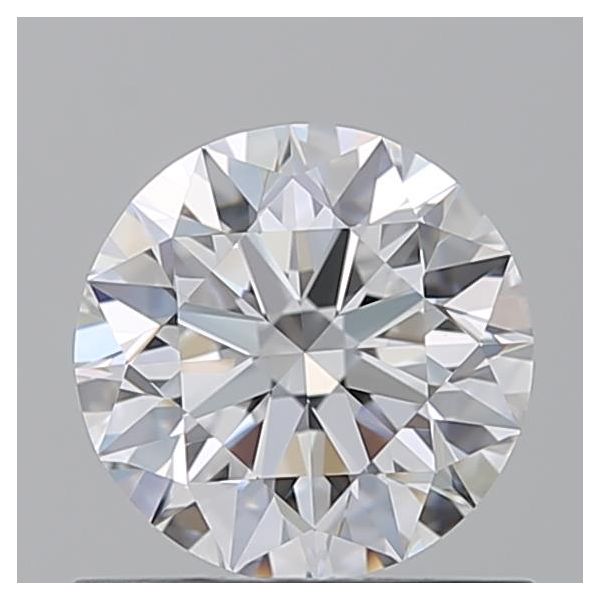 ROUND 0.8 D VVS2 EX-EX-EX - 100771885874 GIA Diamond