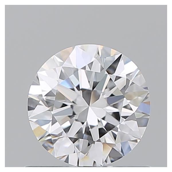 ROUND 0.72 D VS1 EX-EX-EX - 100771885875 GIA Diamond