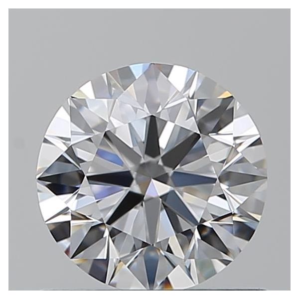 ROUND 0.82 D VVS1 EX-EX-EX - 100771885876 GIA Diamond