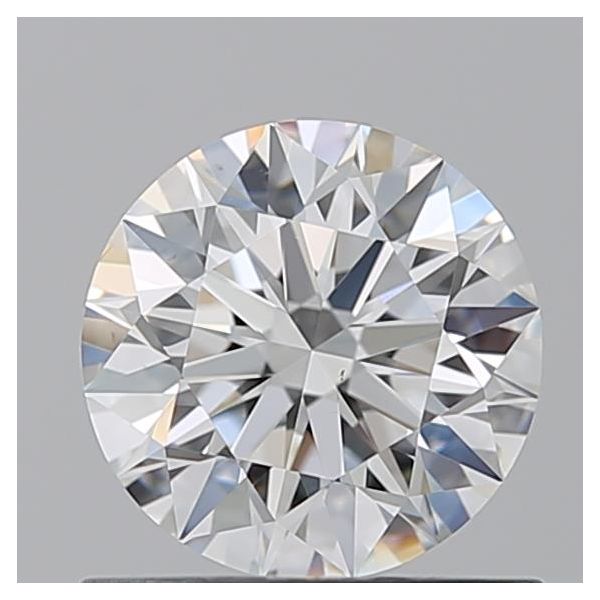 ROUND 0.81 G VS1 EX-EX-EX - 100771885878 GIA Diamond