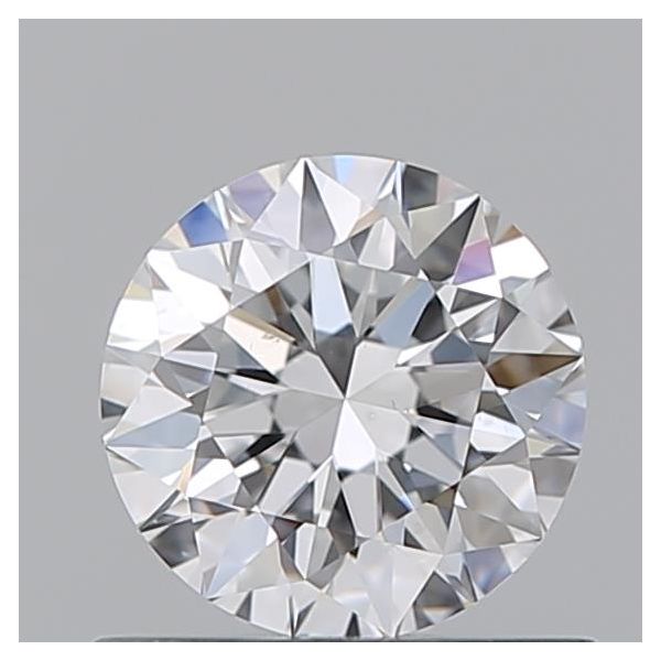 ROUND 0.7 D VS2 EX-EX-EX - 100771885879 GIA Diamond