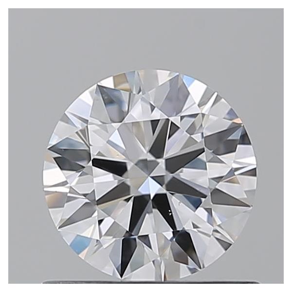 ROUND 0.72 D VS2 EX-EX-EX - 100771885880 GIA Diamond