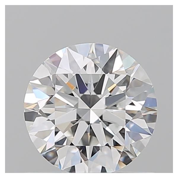 ROUND 0.74 G VVS1 EX-EX-EX - 100771885884 GIA Diamond