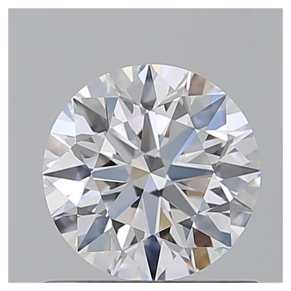 ROUND 0.8 D VVS1 EX-EX-EX - 100771885908 GIA Diamond