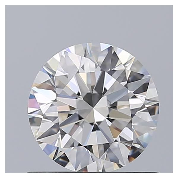 ROUND 0.72 G IF EX-EX-EX - 100771885913 GIA Diamond